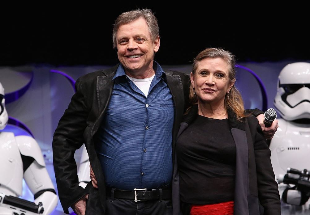  What Is Mark Hamill Net Worth?
