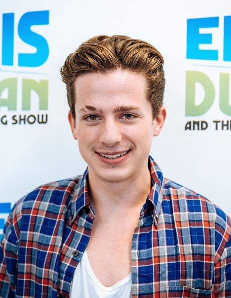 Charlie Puth