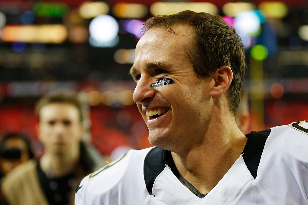 Photo by Kevin C. Cox/Getty Images