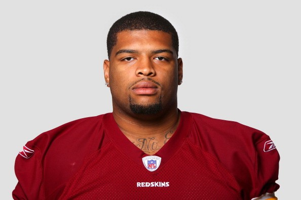 Trent Williams Net Worth | Celebrity Net Worth