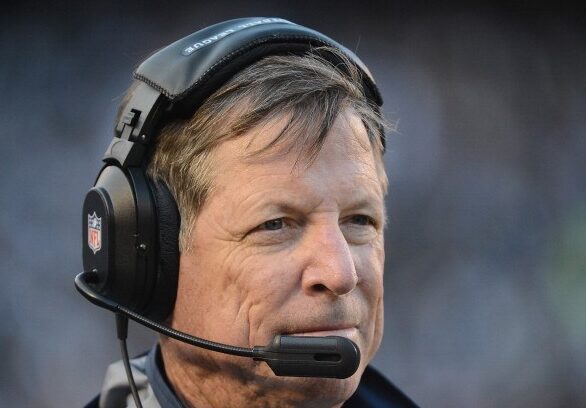 Norv Turner