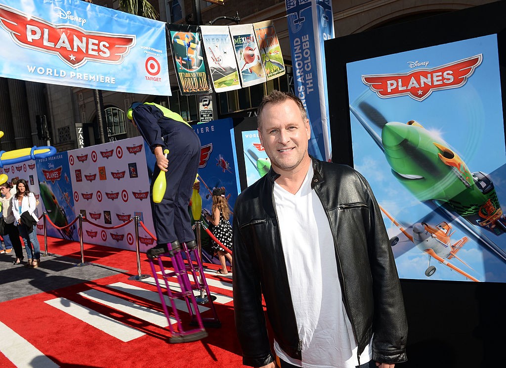 Michael Buckner/Getty Images