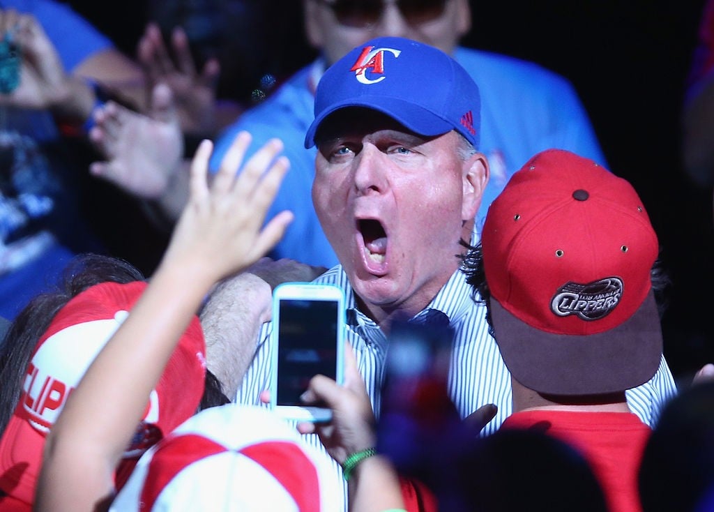 Jeff Gross/Getty Images
