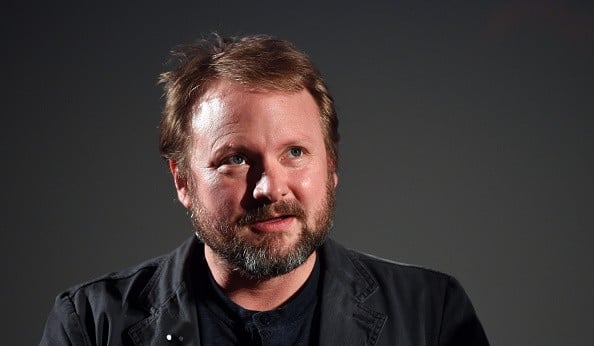 Rian Johnson Net Worth - How Much is Johnson Worth?