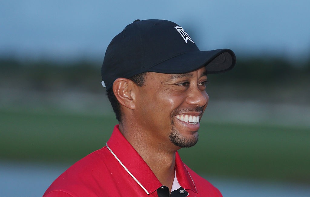 Photo by Scott Halleran/Getty Images