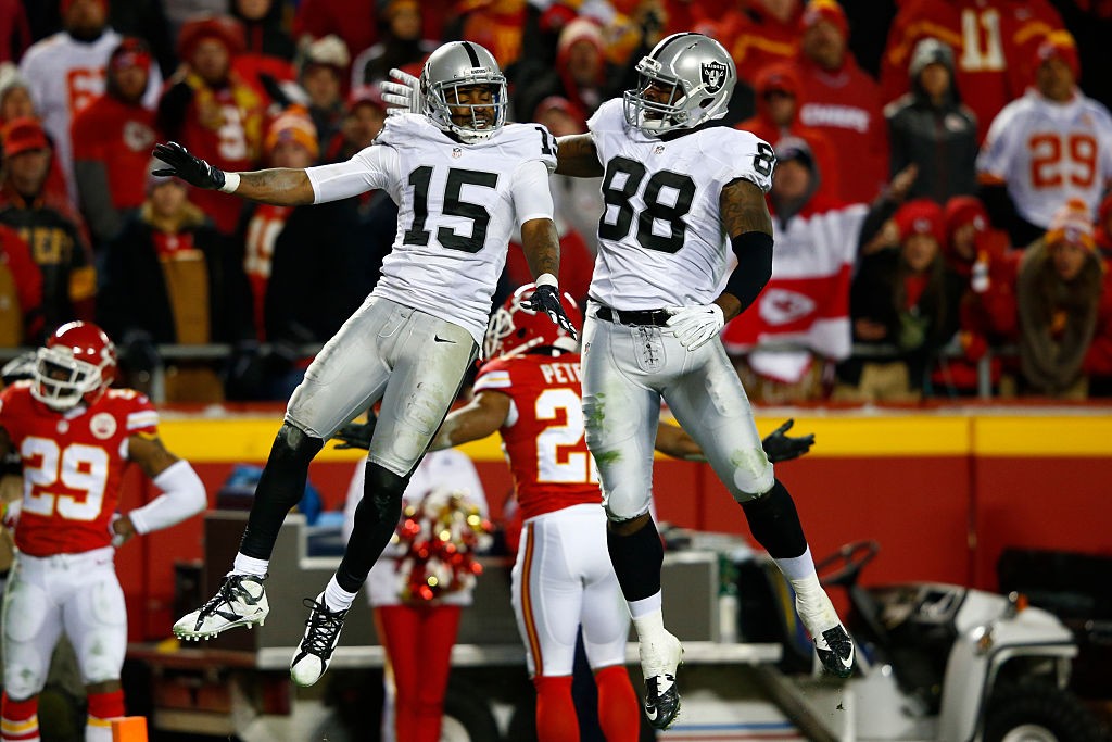 Jamie Squire/Getty Images