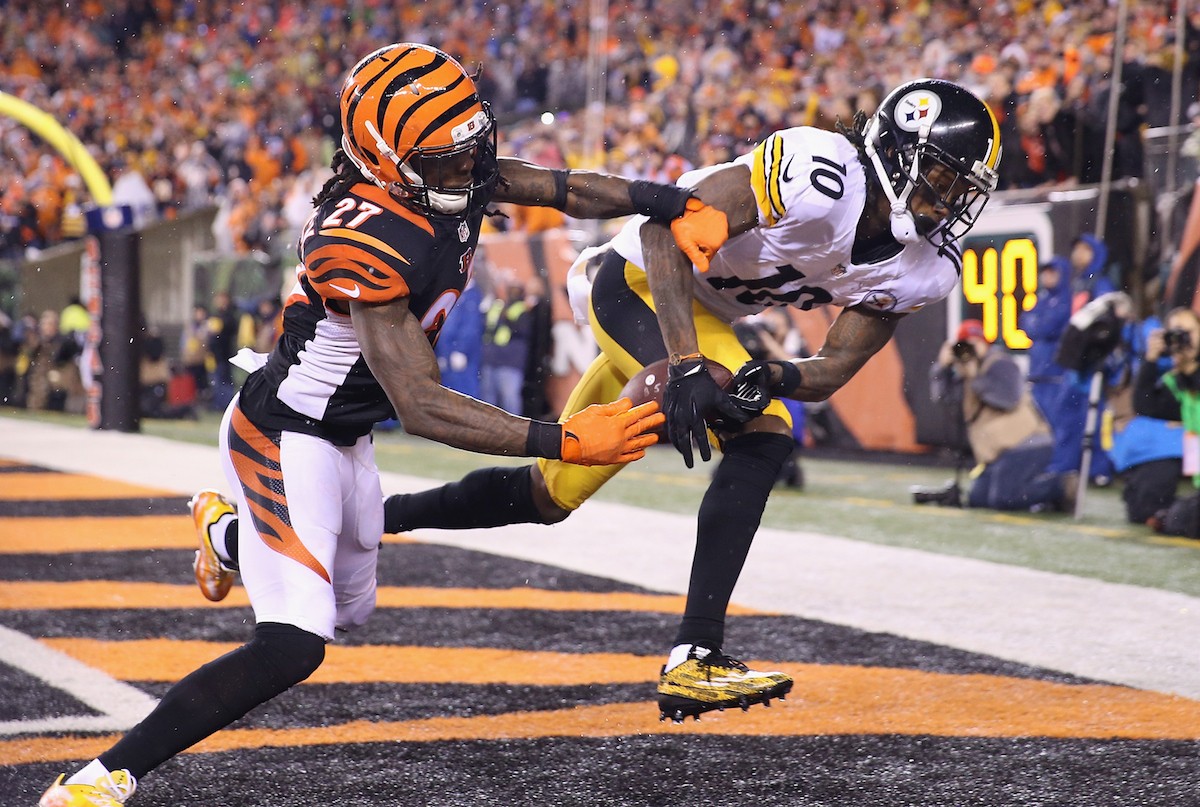 Andy Lyons/Getty Images