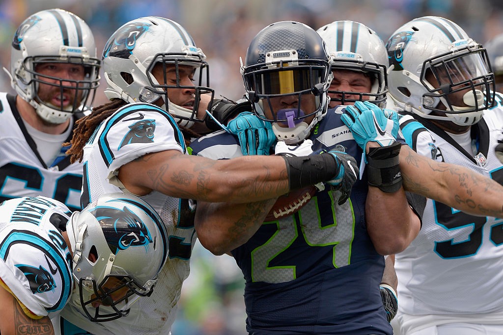 Photo by Grant Halverson/Getty Images