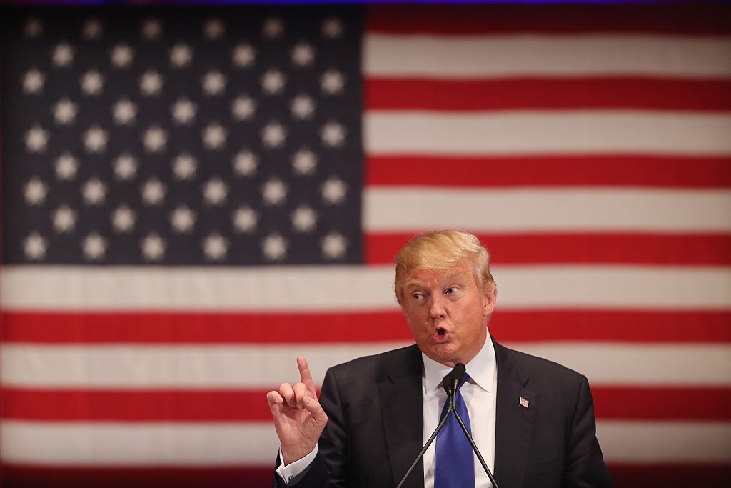 Christopher Furlong/Getty Images
