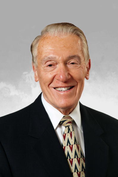 Former Alouettes head coach Marv Levy joins select football group -  Clearwater Times