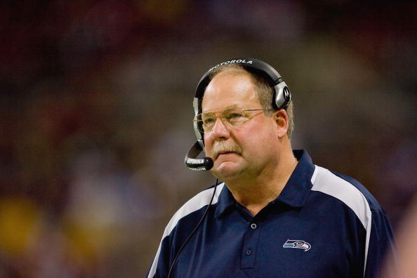 Mike Holmgren