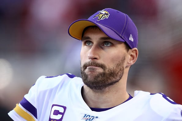 Kirk Cousins Net Worth: What Is the Minnesota Vikings Quarterback