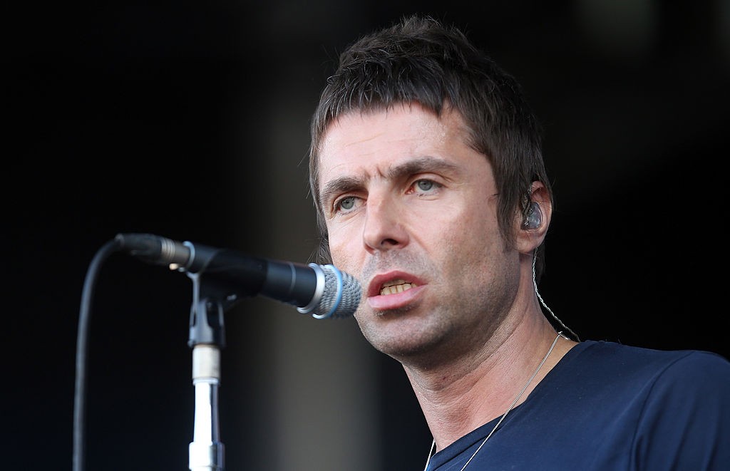 How Did Oasis Lead Singer Liam Gallagher Blow Through 85 Of His