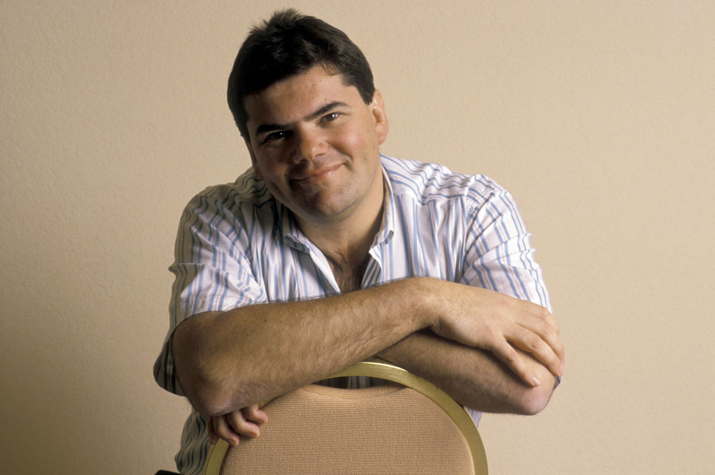 Philippe Kahn Net Worth | Celebrity Net Worth