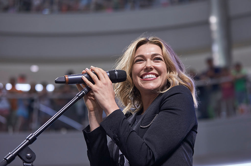 How Much is Rachel Platten Worth? Rachel Platten's Assets & Salary & Career Highlights Net Worth 2026: Career Earnings & Assets