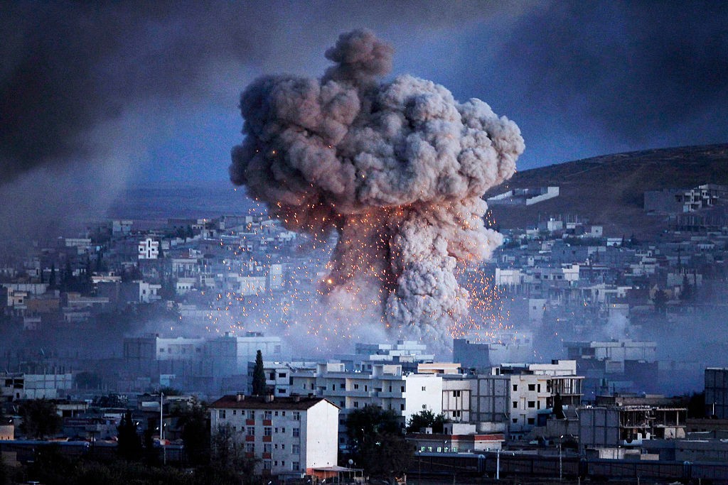 Gokhan Sahin/Getty Images