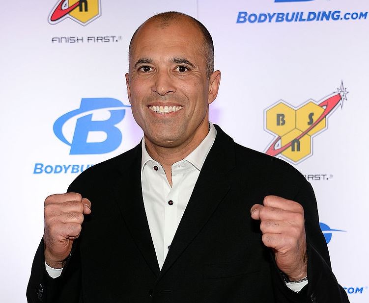 MMA Legend Royce Gracie On The Hook With IRS For 1.15 Million
