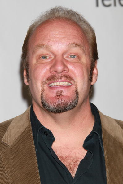 Eric Allan Kramer bob duncan