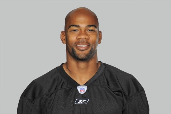 Antwaan Randle El Net Worth | Celebrity Net Worth