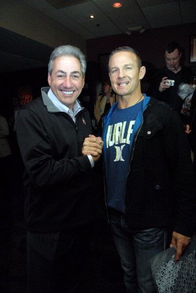 Sal Paolantonio Net Worth | Celebrity Net Worth