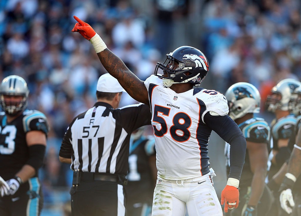 Streeter Lecka/Getty Images