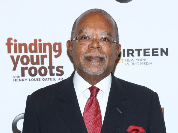 Henry Louis Gates, Jr. Net Worth Celebrity Net Worth