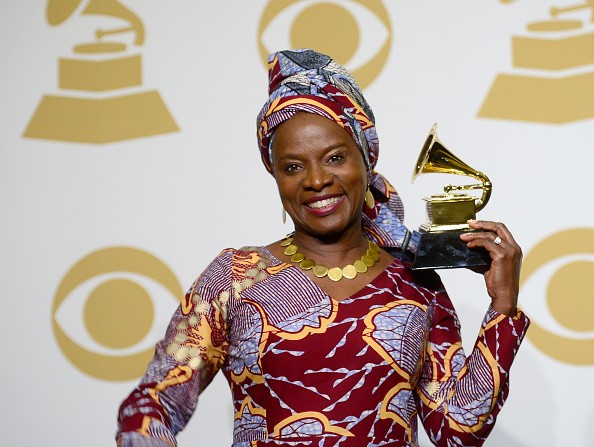 Inside Angelique Kidjo's Fortune: Angelique Kidjo's Assets & Salary in Net Worth 2026: Career Earnings & Assets