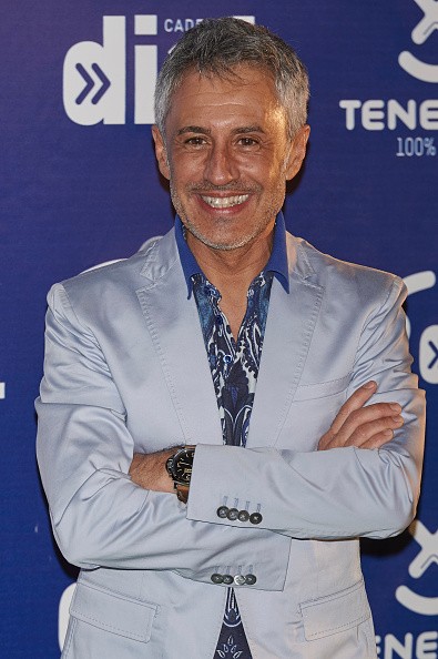 Latest Update: Sergio Dalma's Total Wealth & Career Highlights Net Worth 2026: Career Earnings & Assets