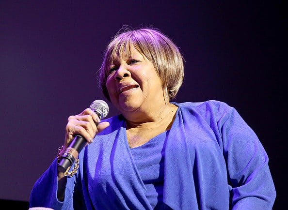 Mavis Staples Net Worth | Celebrity Net Worth