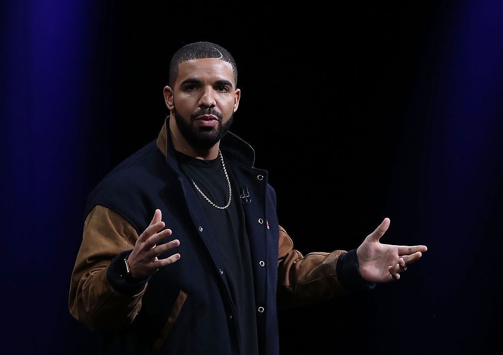 Justin Sullivan/Getty Images)