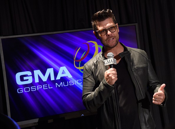 Revealed: Jason Crabb  in Net Worth 2026: Career Earnings & Assets