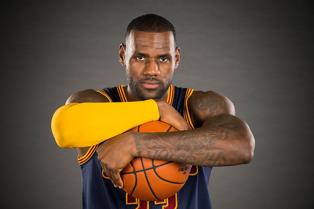 Jason Miller/Getty Images