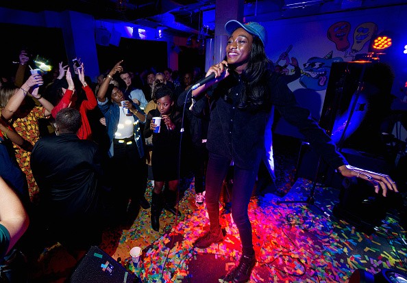 Latest Update: Little Simz's Total Wealth ( Updated) Net Worth 2026: Career Earnings & Assets