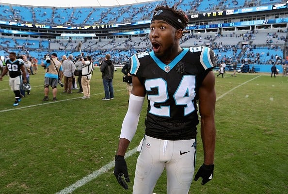 josh norman