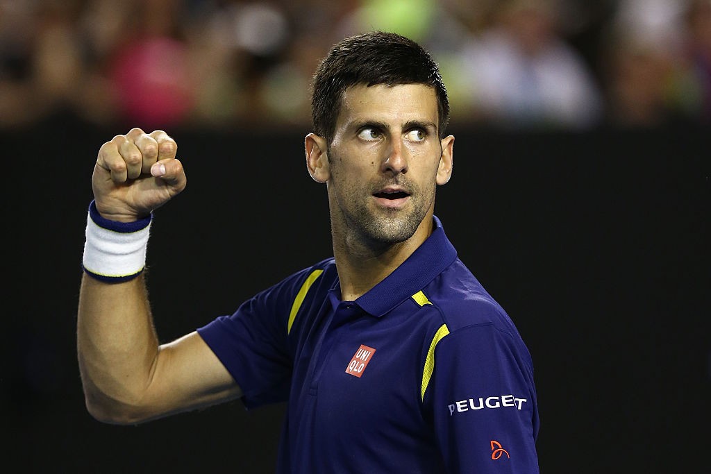 Cameron Spencer/Getty Images