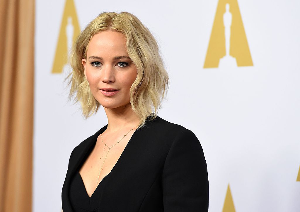 ROBYN BECK/Getty Images