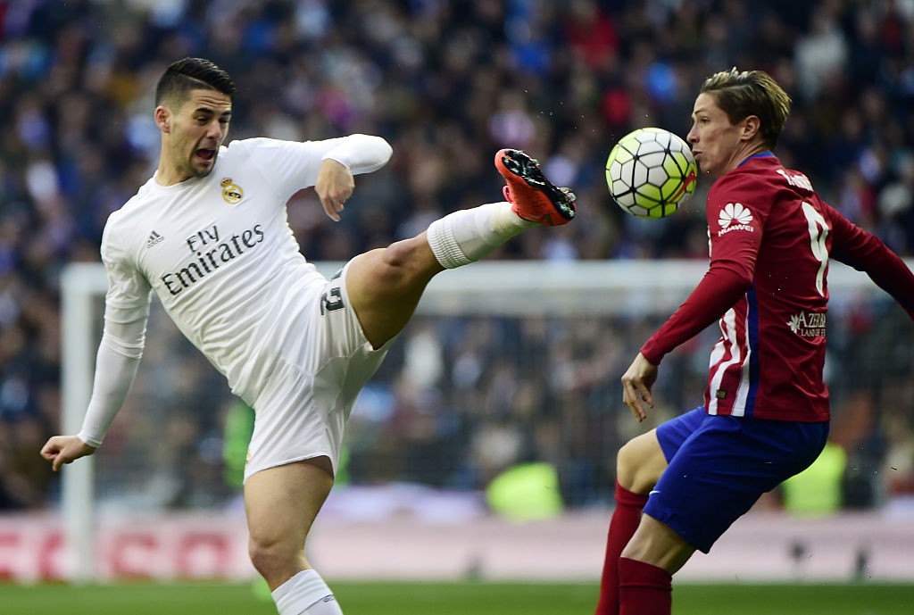PIERRE-PHILIPPE MARCOU/AFP/Getty Images
