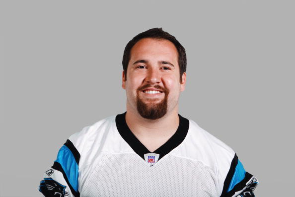 Ryan Kalil
