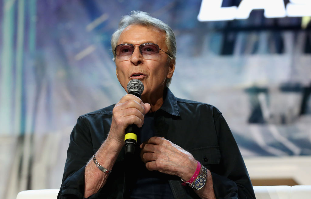 Inside James Darren's Fortune: James Darren's Total Wealth & Career Highlights Net Worth 2026: Career Earnings & Assets