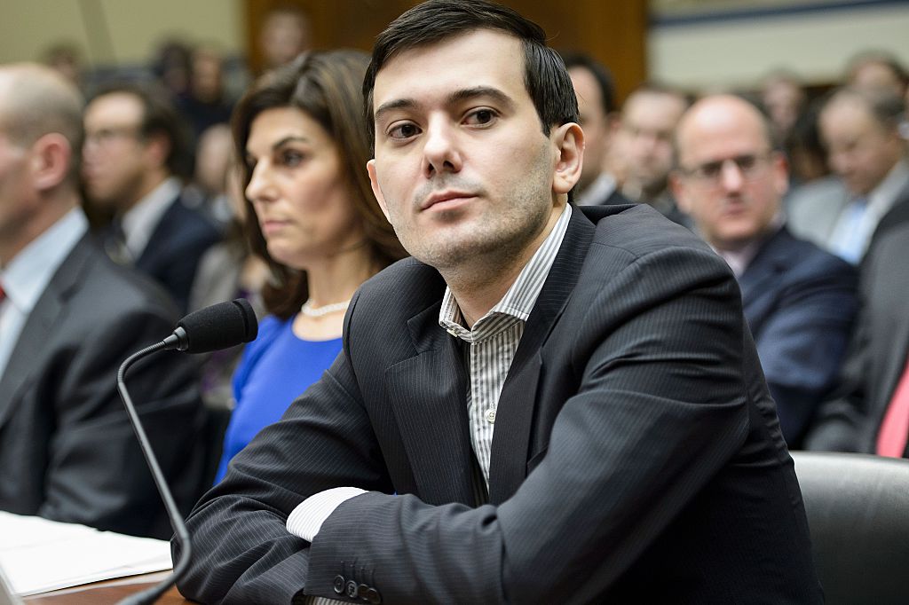 BRENDAN SMIALOWSKI/AFP/Getty Images