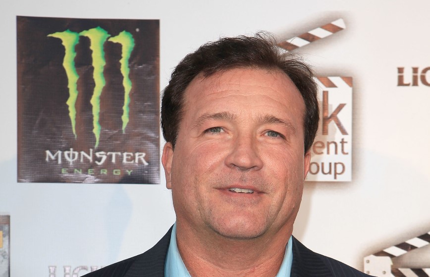 Jeff Speakman Net Worth | Celebrity Net Worth