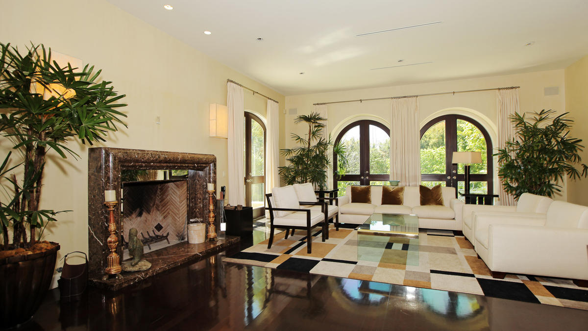 guess jeans co-founder paul marciano selling beverly hills mansion guess jeans co-founder paul marciano selling beverly hills mansion