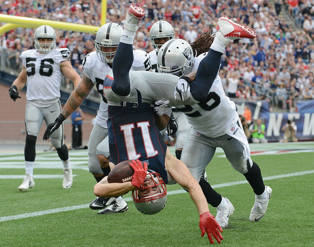 Darren McCollester/Getty Images