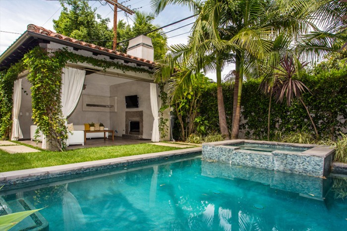 Perez Hilton Gets $2.9 Million For West Hollywood Home ...