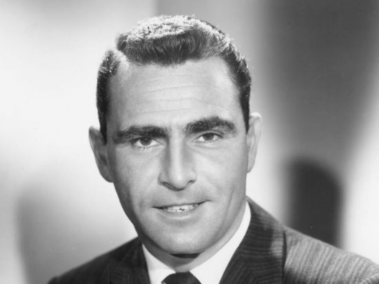 Rod Serling Net Worth | Celebrity Net Worth