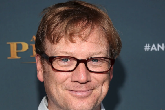 Latest Update: Andy Daly's Assets & Salary & Career Highlights Net Worth 2026: Career Earnings & Assets