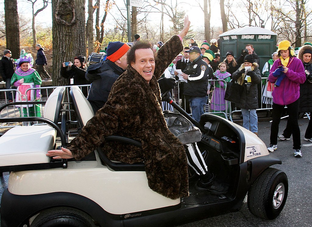 Photo by Laura Cavanaugh/Getty Images