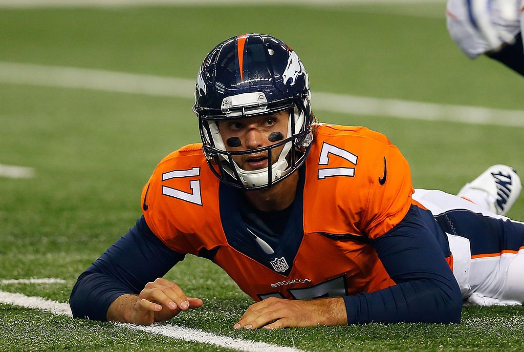 Tom Pennington/Getty Images