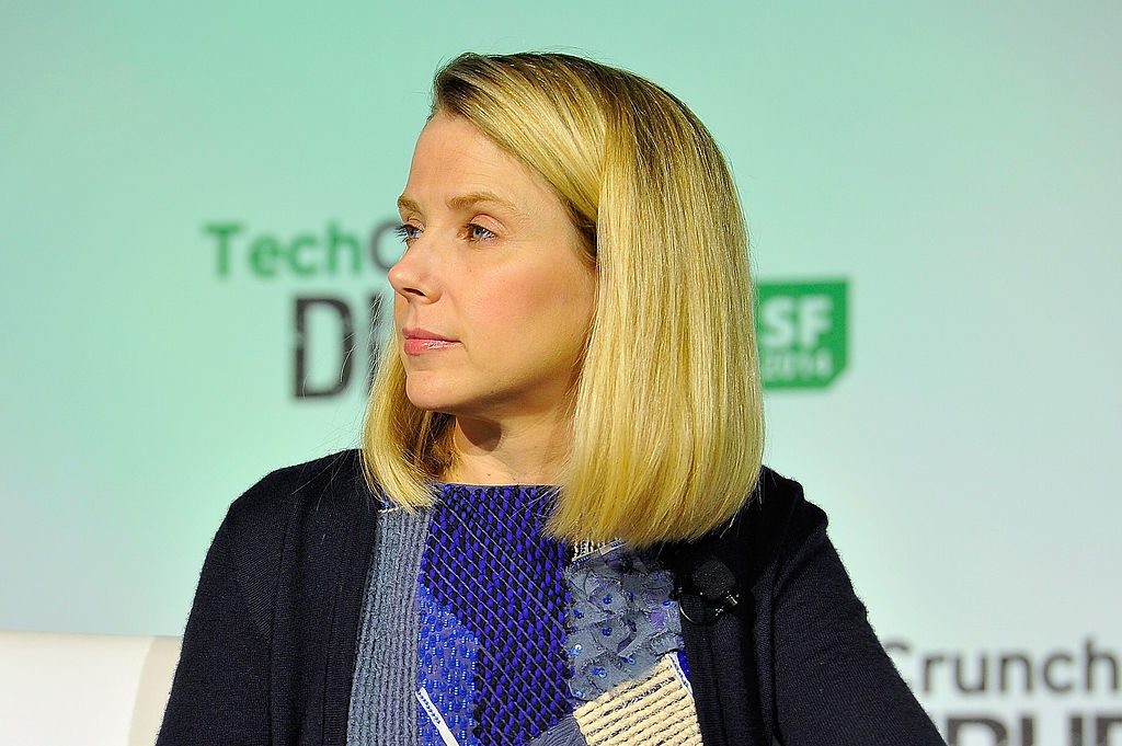 Photo by Steve Jennings/Getty Images for TechCrunch