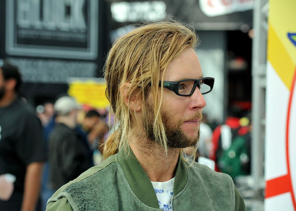 What Is Greg Cipes Net Worth?